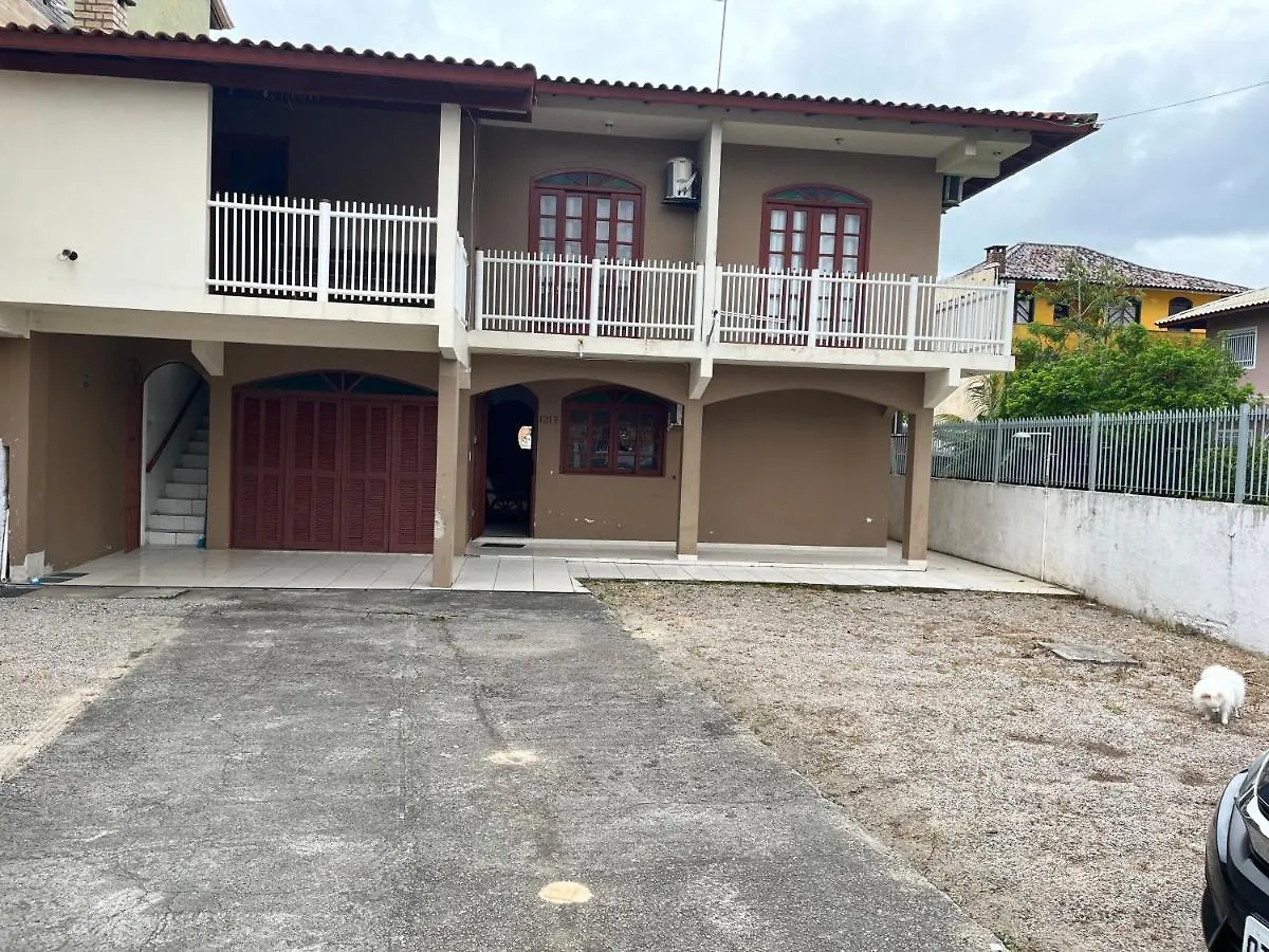 Florianópolis Pousada Ingleses 0*,  ברזיל